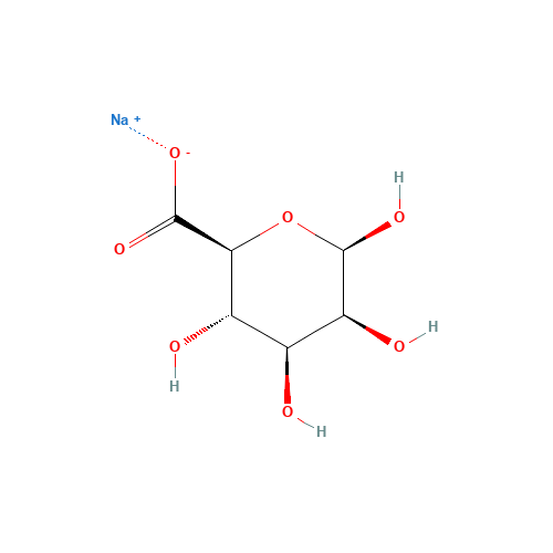 FT-0621962 CAS:9005-38-3 chemical structure