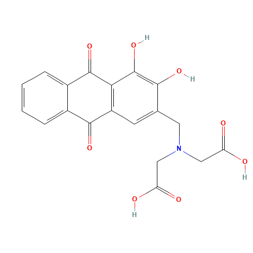 FT-0621966 CAS:3952-78-1 chemical structure