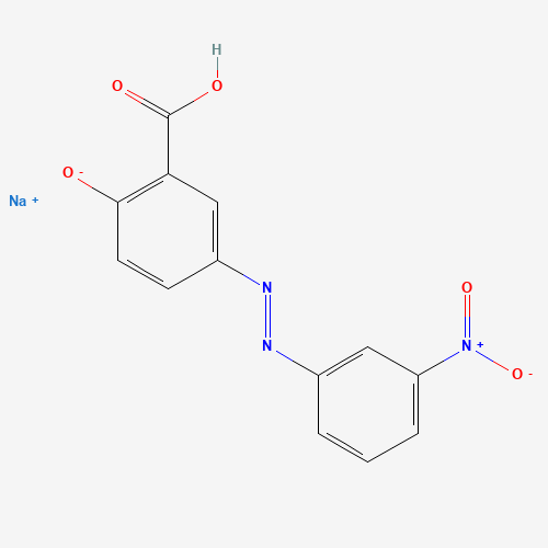 FT-0621969 CAS:584-42-9 chemical structure