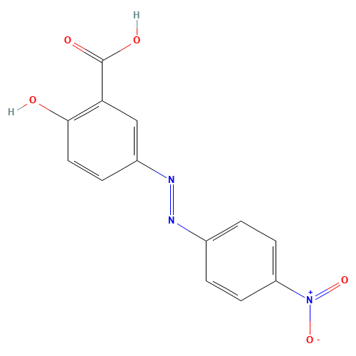 FT-0621970 CAS:2243-76-7 chemical structure