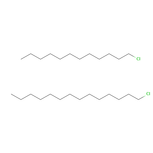 Alkyl chlorides,C12-14 (CAS: 90622-69-8) - Related Chemical Product