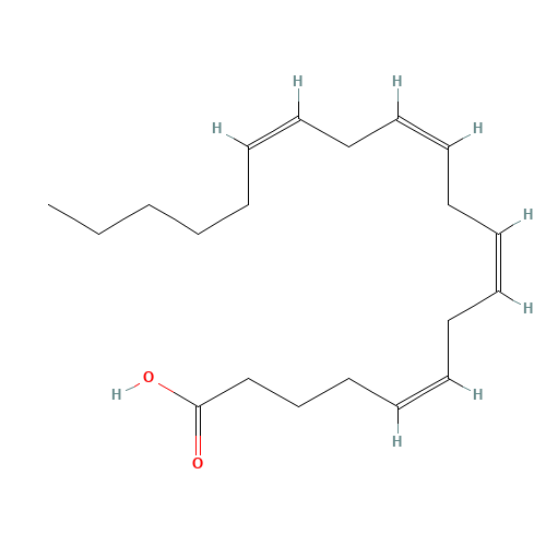 Arachidonic acid (CAS: 506-32-1) - Related Chemical Product