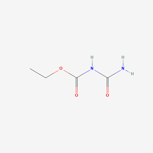 ETHYL ALLOPHANATE (CAS: 626-36-8) - Related Chemical Product