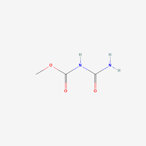 Methyl N-carbamoylcarbamate (CAS: 761-89-7) - Related Chemical Product