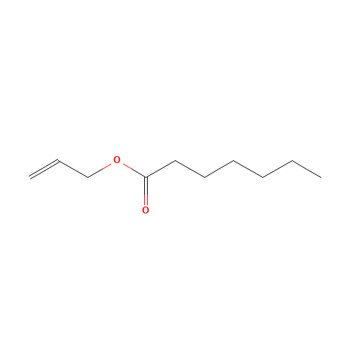 FT-0622002 CAS:142-19-8 chemical structure
