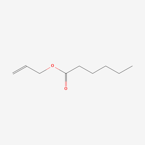 FT-0622003 CAS:123-68-2 chemical structure