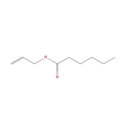 FT-0622003 CAS:123-68-2 chemical structure