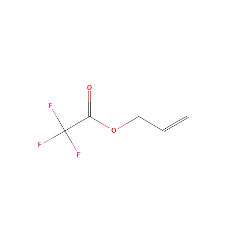 ALLYL TRIFLUOROACETATE (CAS: 383-67-5) - Related Chemical Product