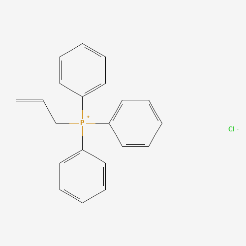 Allyl triphenylphosphonium chloride (CAS: 18480-23-4) - Related Chemical Product
