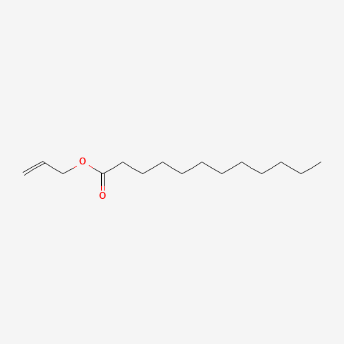 FT-0622028 CAS:7003-75-0 chemical structure