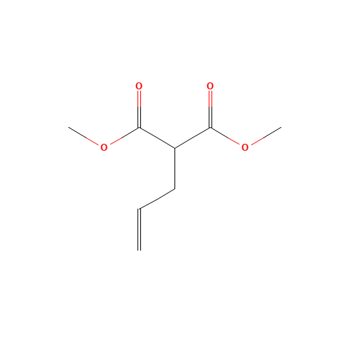 Dimethyl allylmalonate (CAS: 40637-56-7) - Related Chemical Product