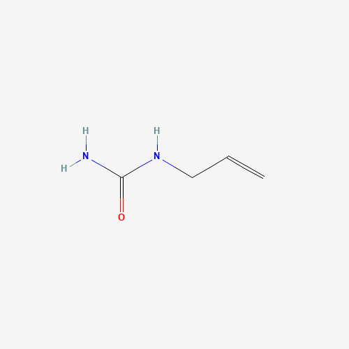 ALLYLUREA (CAS: 557-11-9) - Related Chemical Product