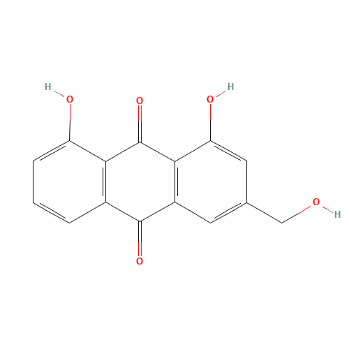 FT-0622062 CAS:481-72-1 chemical structure