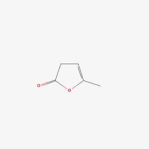 alpha-Angelica lactone (CAS: 591-12-8) - Related Chemical Product