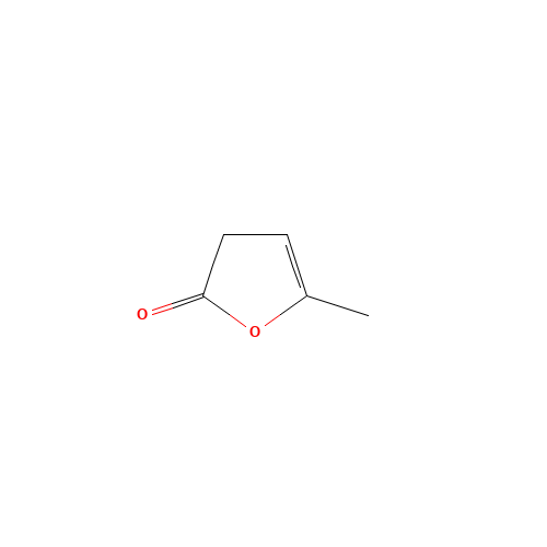 alpha-Angelica lactone (CAS: 591-12-8) - Related Chemical Product