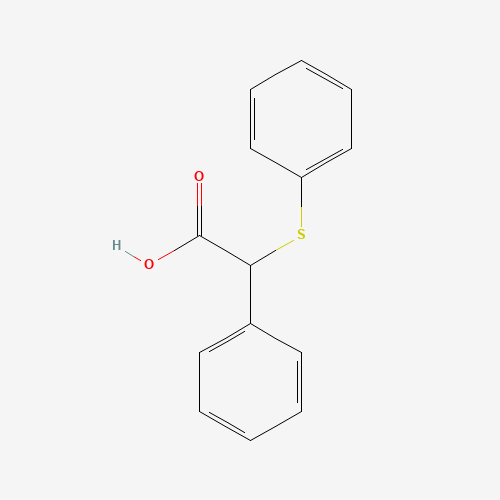 FT-0622074 CAS:10490-07-0 chemical structure