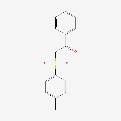FT-0622075 CAS:31378-03-7 chemical structure