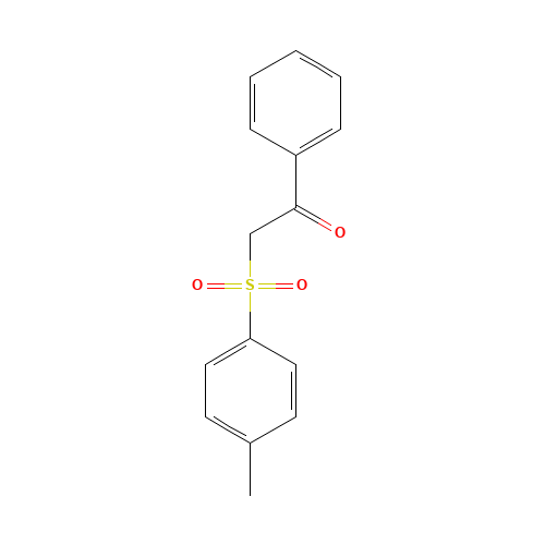 FT-0622075 CAS:31378-03-7 chemical structure