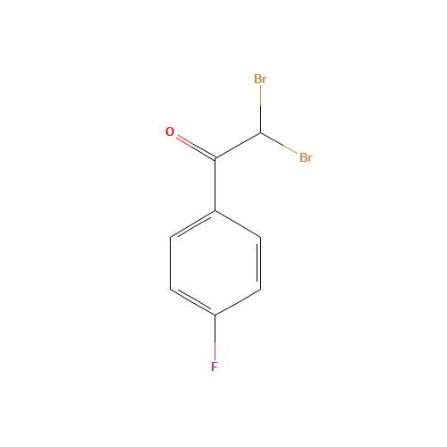 FT-0622085 CAS:7542-64-5 chemical structure