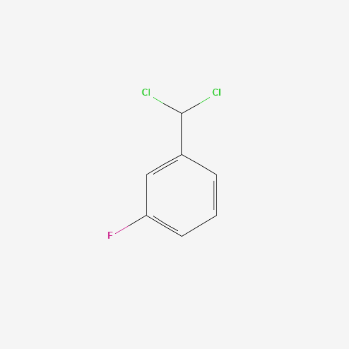 FT-0622087 CAS:402-64-2 chemical structure