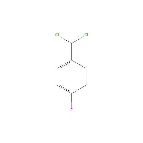 FT-0622088 CAS:456-19-9 chemical structure