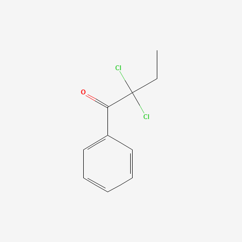 FT-0622090 CAS:66255-85-4 chemical structure