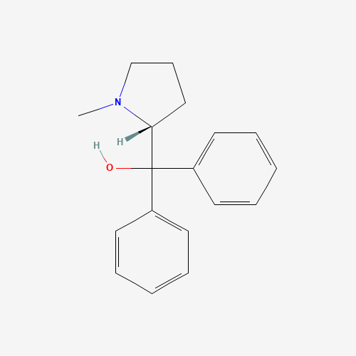 FT-0622097 CAS:144119-12-0 chemical structure