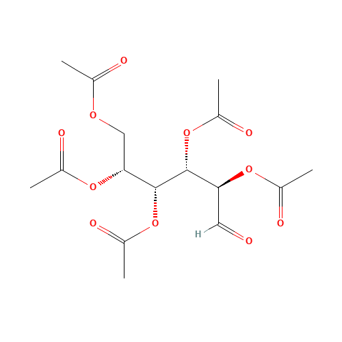 FT-0622102 CAS:3891-59-6 chemical structure