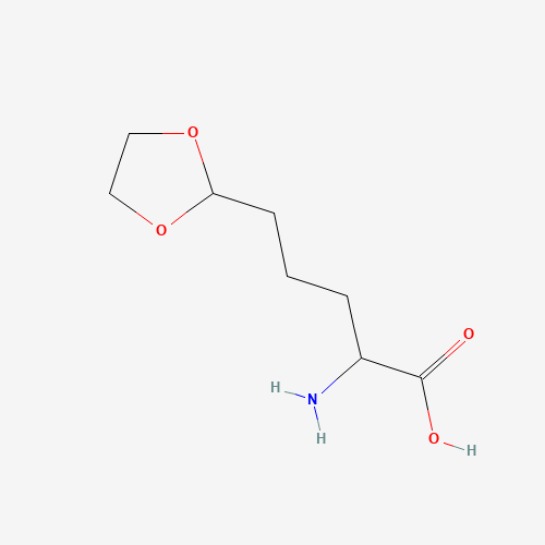 FT-0622111 CAS:170242-34-9 chemical structure