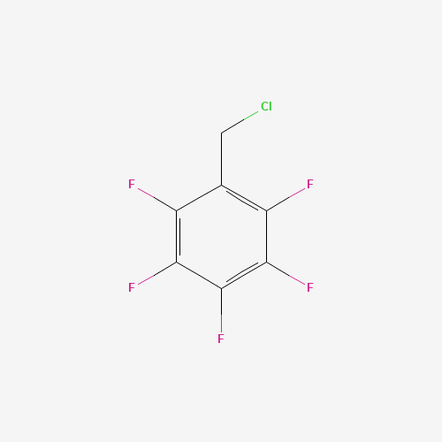 FT-0622127 CAS:653-35-0 chemical structure