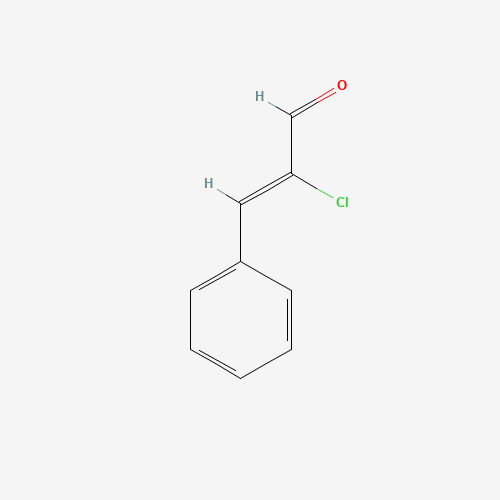 FT-0622129 CAS:18365-42-9 chemical structure