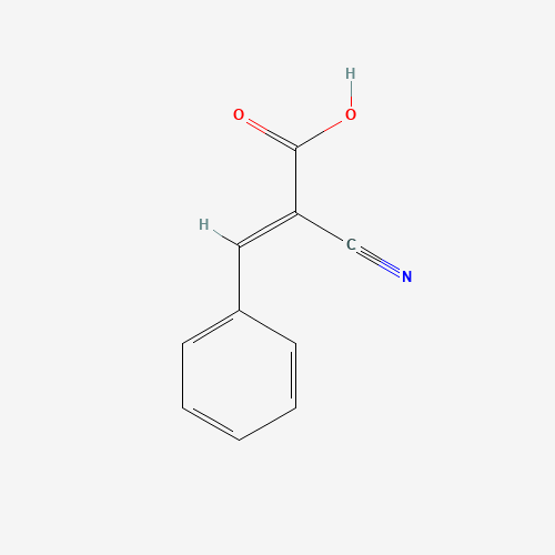 ALPHA-CYANOCINNAMIC ACID (CAS: 1011-92-3) - Related Chemical Product