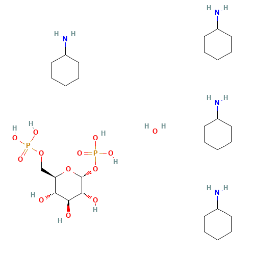 FT-0622144 CAS:71662-13-0 chemical structure