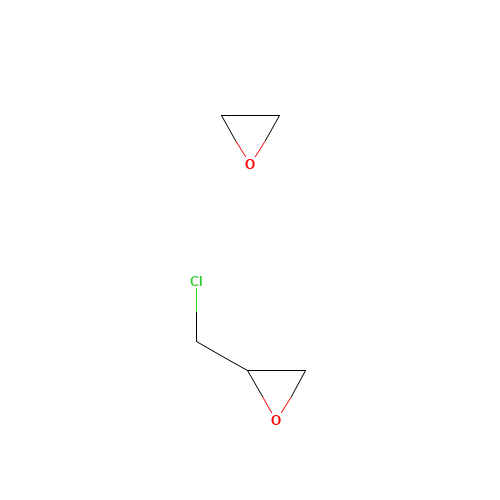 POLY(EPICHLOROHYDRIN-CO-ETHYLENE OXIDE) (CAS: 24969-10-6) - Related Chemical Product