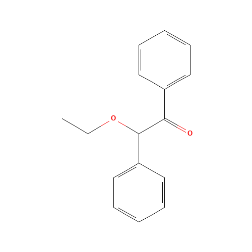 BENZOIN ETHYL ETHER (CAS: 574-09-4) - Related Chemical Product