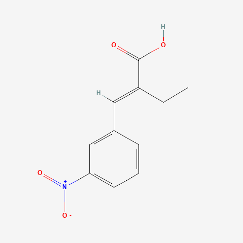 FT-0622151 CAS:124525-55-9 chemical structure
