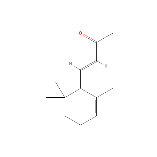 alpha-Ionone (CAS: 127-41-3) - Related Chemical Product