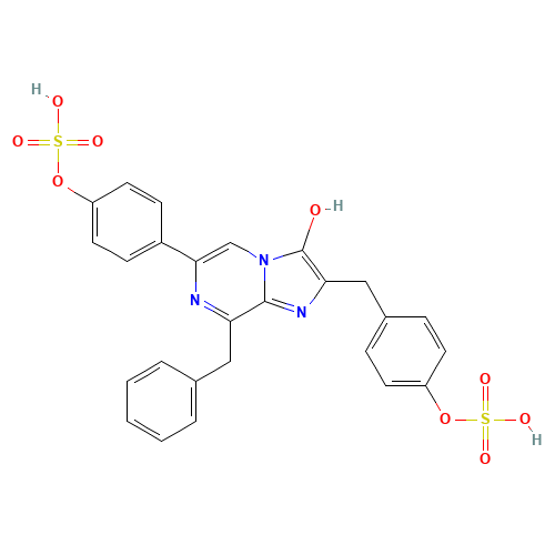 FT-0622171 CAS:61369-27-5 chemical structure