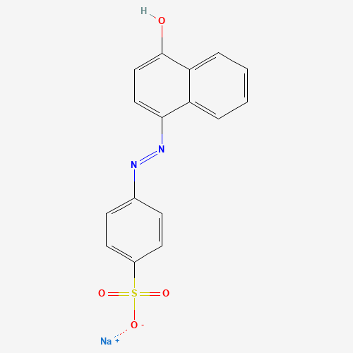 ORANGE I (CAS: 523-44-4) - Related Chemical Product