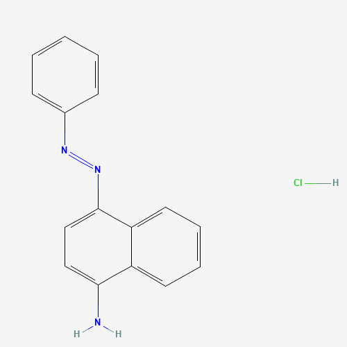 FT-0622186 CAS:83833-14-1 chemical structure