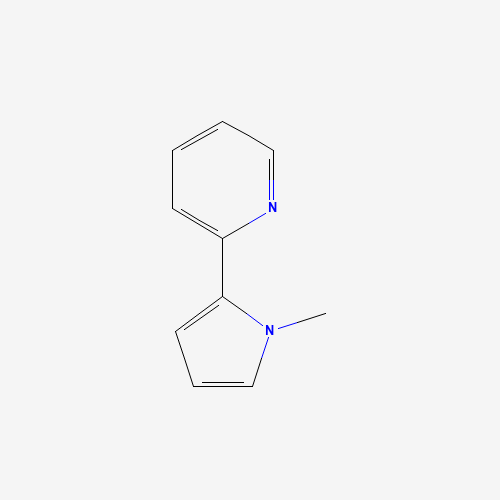 FT-0622188 CAS:525-75-7 chemical structure