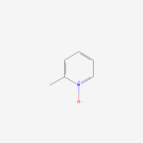 2-Picoline-N-oxide (CAS: 931-19-1) - Related Chemical Product