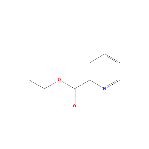 Ethyl picolinate (CAS: 2524-52-9) - Related Chemical Product