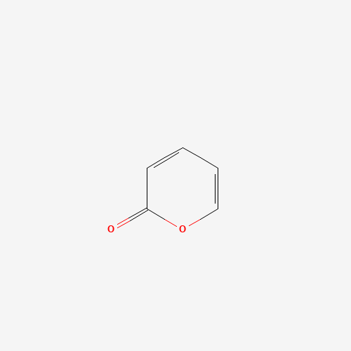 ALPHA-PYRONE (CAS: 504-31-4) - Related Chemical Product