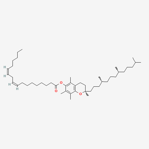 FT-0622207 CAS:51744-92-4 chemical structure