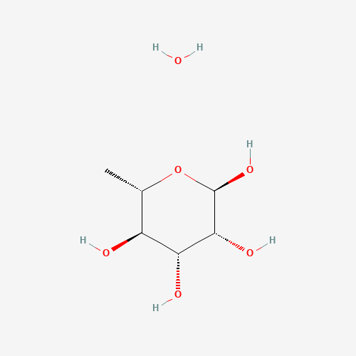 FT-0622210 CAS:6155-35-7 chemical structure