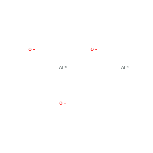 FT-0622211 CAS:1344-28-1 chemical structure