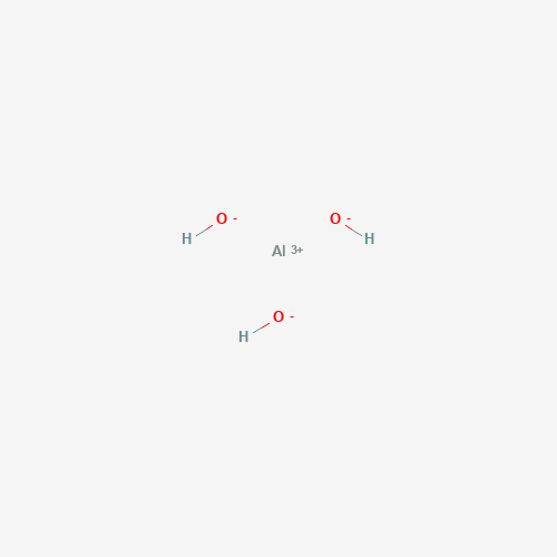 Aluminium hydroxide (CAS: 21645-51-2) - Related Chemical Product
