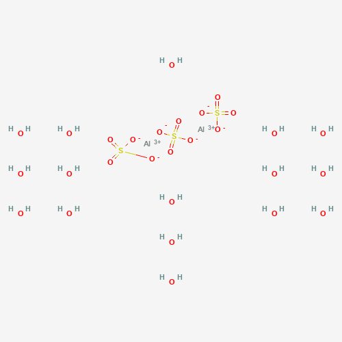 FT-0622229 CAS:16828-11-8 chemical structure