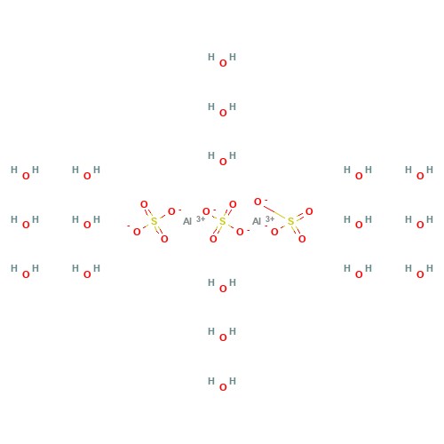 FT-0622231 CAS:7784-31-8 chemical structure